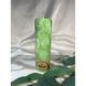 Свічка декоративна, колір «Нефрит», розмір 9,6x30 см Vintage 17310-nephritis-vintage фото
