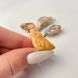 Ceramic pendant Bird handmade KENTAVRIDA 13725-kentavrida photo 2