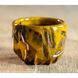 Чаша керамічна Сонце з амулетом-соколом, 200 мл, Кентавріда + Keramira 14013-keramira фото 1