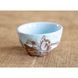 Small ceramic bowl (sauce bowl), Azure totems, 50ml, Centaurida + Keramira 14064-keramira photo 7