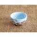 Small ceramic bowl (sauce bowl), Azure totems, 50ml, Centaurida + Keramira 14064-keramira photo 5