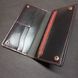 Шкіряний гаманець великий "Козак" 12098-yb-leather фото 4
