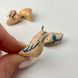 Ceramic pendant Bird handmade KENTAVRIDA 13725-kentavrida photo 1