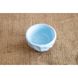 Small ceramic bowl (sauce bowl), Azure totems, 50ml, Centaurida + Keramira 14064-keramira photo 2