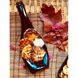 Креативна подача камамбер, брі, моцарелли, посуд з пляшок Champagne Olive Lay Bottle 17269-lay-bottle фото 4