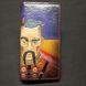 Шкіряний гаманець великий "Козак" 12098-yb-leather фото 1