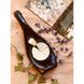 Creative presentation of camembert, brie, mozzarella, tableware from bottles of Champagne Olive Lay Bottle 17269-lay-bottle photo 1