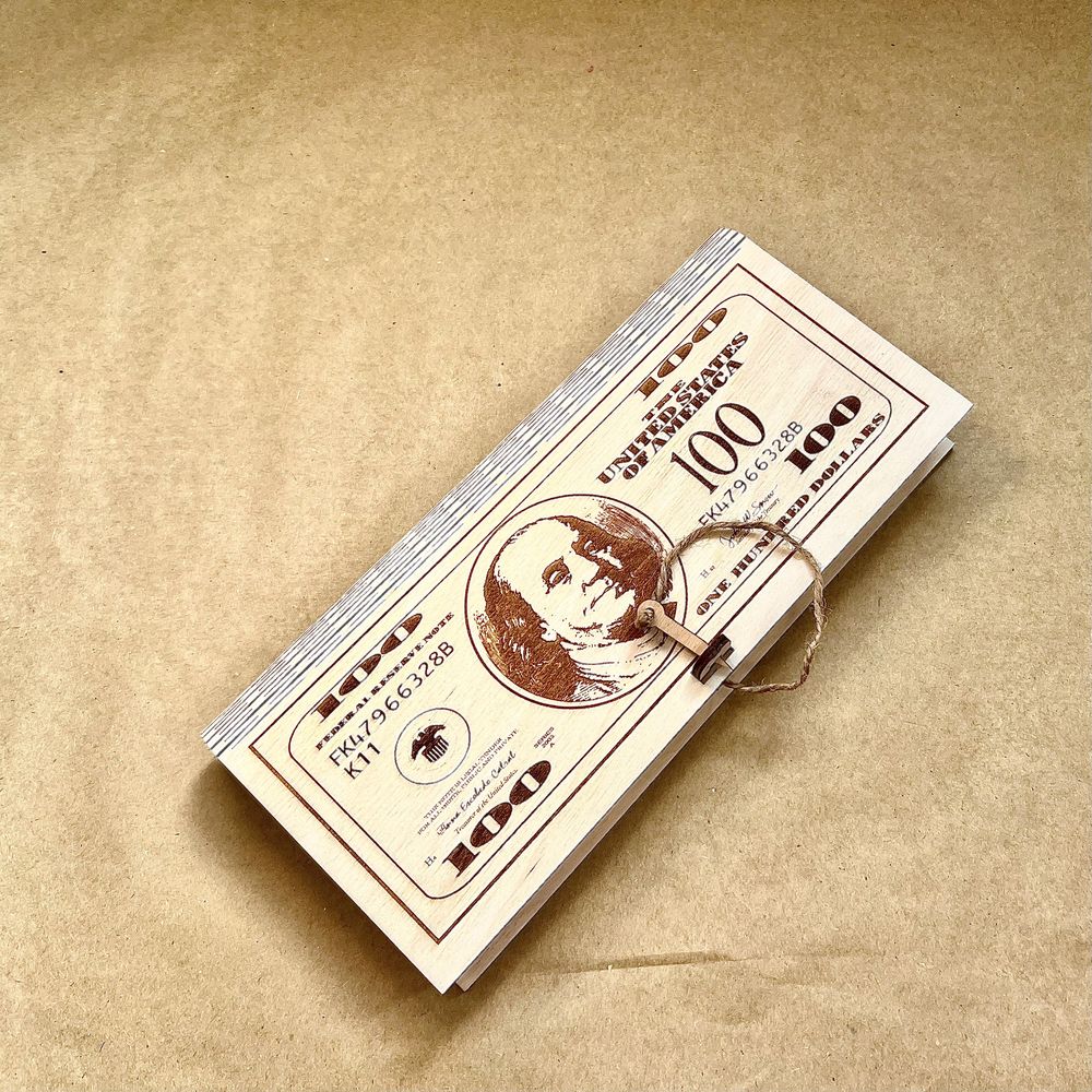 Money box under the tree 16005-itskraft photo