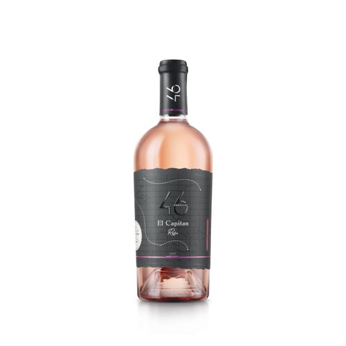 Rose, рожеве вино 15328-46parallel фото