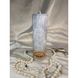 Свічка декоративна, колір «Кварц», розмір 9,6x30 см Vintage 17310-quartz-vintage фото