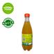 Kombucha drink "LEAVES" 450 ml "ECOLIYA" 18711-ecoliya photo 2