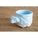 Baran ceramic cup, 230 ml, Centavrida + Keramira 14015-keramira photo 4