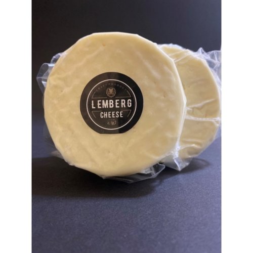 Сир "Халумі Гриль" Lemberg Cheese, 1 кг 12827-lemberg-ch фото