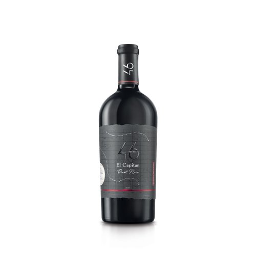 Pinot Noir, витримане червоне вино, 3-6 місяців 15330-46parallel фото