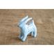 Ceramic figurine, Goat, 11 cm, Centaurida + Keramira 14067-keramira photo 6