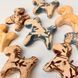 Ceramic pendant Horse handmade KENTAVRIDA 13728-kentavrida photo 2