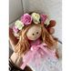 Fairy doll, size 13x5 cm 12541-lubava-toy photo 4