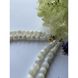 Fairy Tale Necklace made of amazonite and mother-of-pearl 20253-namusto-nadii photo 3