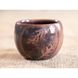 Ceramic bowl, Magic totems, 190 ml, Centaurida + Keramira 14068-keramira photo 2