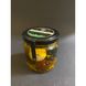 Сир "Карпатський трюфель в пряній олії" Lemberg Cheese, 200 мл 12828-lemberg-ch фото 1