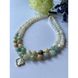 Fairy Tale Necklace made of amazonite and mother-of-pearl 20253-namusto-nadii photo 2