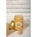 Cream-honey "Latte" 140 g Honey Stories 17155-medovi-istorii photo 1