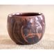 Ceramic bowl, Magic totems, 190 ml, Centaurida + Keramira 14068-keramira photo 3