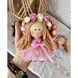 Fairy doll, size 13x5 cm 12541-lubava-toy photo 3