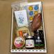 The corporate set is non-alcoholic 16031-cardboard-box-itskraft photo 5