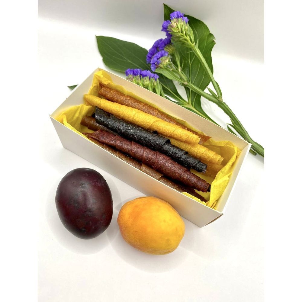 Pastila Fruteya mix 150 g 10037-150-fruteya photo
