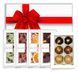 Gift set with chocolate and candiesChocolate Rainbow LAVIVA 14833-laviva photo 1