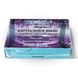 Natural soap Sivash with lavender and cedar for sensitive skin 80 g 5020 photo 1