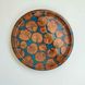 Tray made of small slices, round, natural wood, handmade, NATURAL series, DEEPWOOD, 20 cm 12874-20-deepwood photo 6