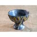 Bowl on a wide ceramic leg, Wheat field, 800 ml Centavrida + Keramira 14018-keramira photo 6