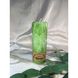 Свічка декоративна, колір «Нефрит», розмір 6,6x15 см Vintage 17306-nephritis-vintage фото