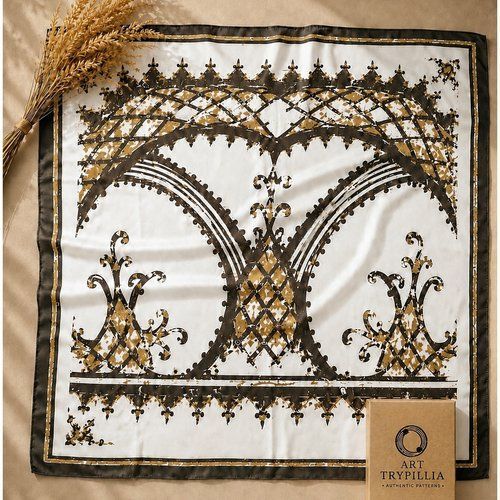 Kosenivka scarf Type 1 Art Trypillia 23906-typ1-art-trypillia photo