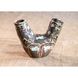 Ceramic vase, Trypilsky Horns, 21 cm, Centaurida + Keramira 14052-keramira photo 4