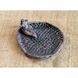 Тарілка-курильниця Трипільський оберіг, 15,5 см, Кентавріда + Keramira 14001-keramira фото 4