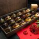 Gift set for the leader National Guard of Ukraine - an original gift for the leader - 18 desserts FrontMed 12412-18pcs-frontmed photo 2