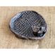 Тарілка-курильниця Трипільський оберіг, 15,5 см, Кентавріда + Keramira 14001-keramira фото 3