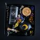 Набір "Вечорниці" (чай, керамічне горнятко, парфумована свічка "Amber Light", листівка) Herbalcraft 14271-herbalcraft фото 1