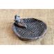 Тарілка-курильниця Трипільський оберіг, 15,5 см, Кентавріда + Keramira 14001-keramira фото 1