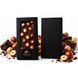 Dark chocolate with hazelnuts (56% cocoa) &ndash; Handcrafted natural sweets Aurum 24463-aurum photo 3