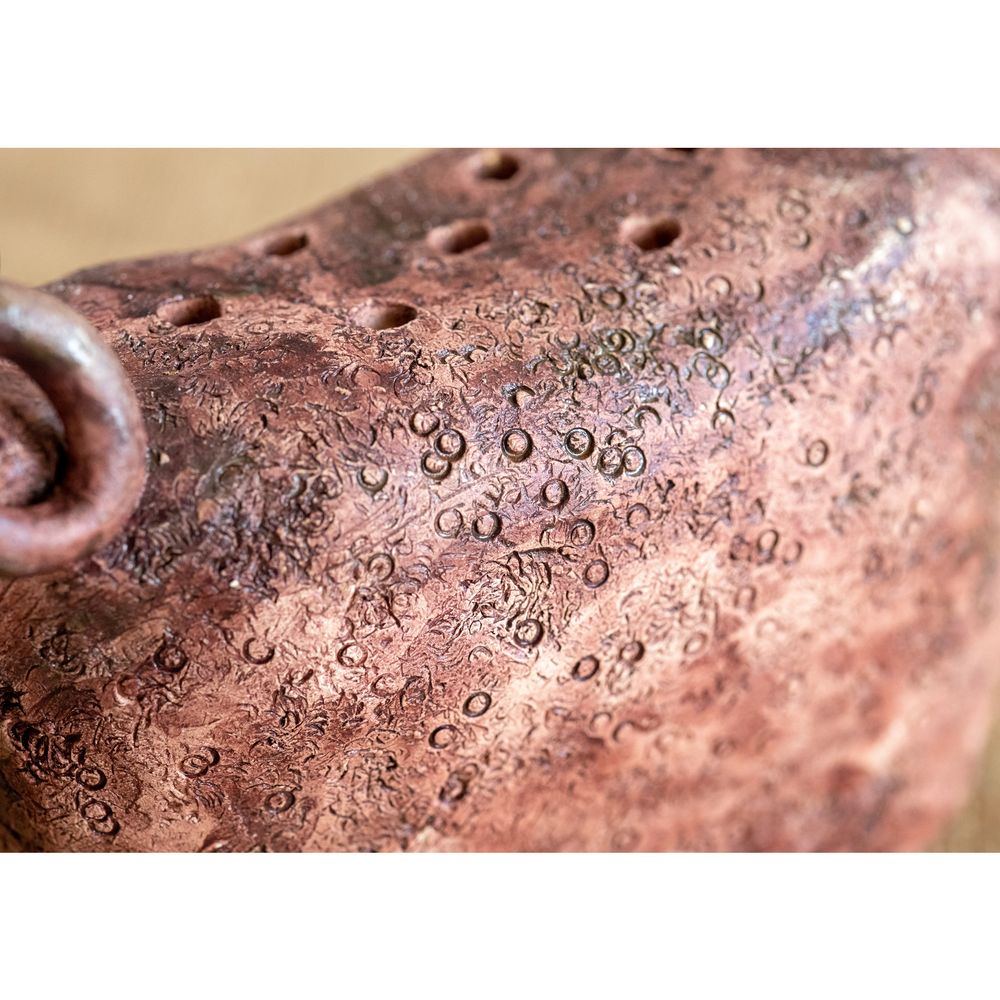 Декоративна фігура керамічна Баран, Звіриний стиль Скіфія, 27см, Кентавріда + Keramira 14070-keramira фото