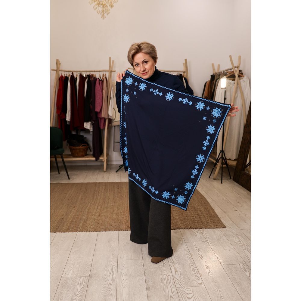 Star Handkerchief ZERNO 11929-zerno photo