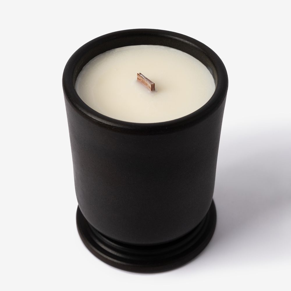 Декоративна свічка Париж з ароматом лілії REKAVA 13308-rekava фото