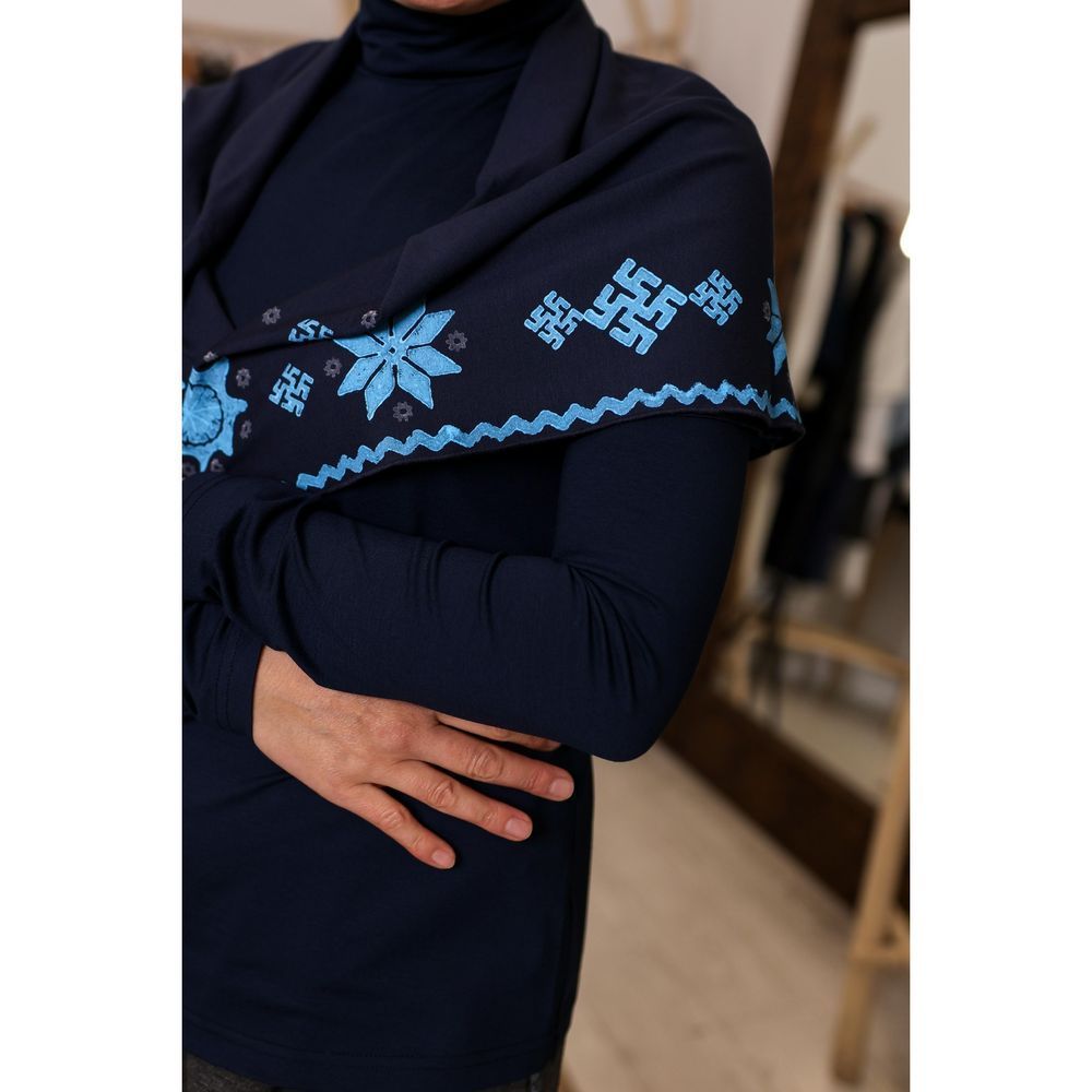 Star Handkerchief ZERNO 11929-zerno photo