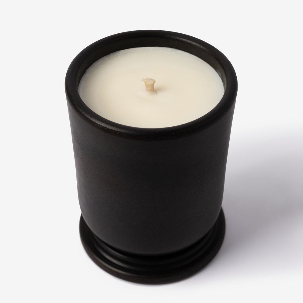 Декоративна свічка Париж з ароматом лілії REKAVA 13308-rekava фото