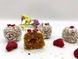 Set of handmade candies "Dried fruit mix" 9 pcs. 180 g of Fruteya 10032-9-fruteya photo 6