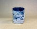 Чашка з принтом картини "Засніжені дерева" 11131-korobova-n фото 3